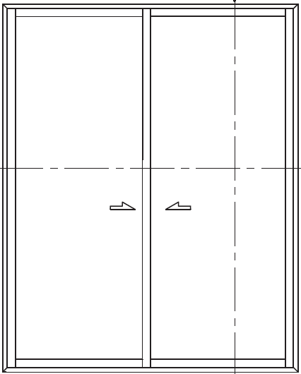 Double Door - 02